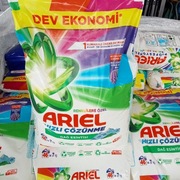 Proszek do prania koloru Ariel Zapachowy Mountain Spring 7 kg 