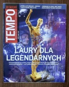 MAGAZYN TEMPO GRUDZIEŃ 2016 90 LAT PLEBISCYTU PRZEGLĄD SPORTOWY