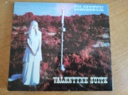 COLOSSEUM - Valentyne Suite