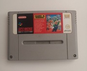 Mario IS Missing Super Nintendo 