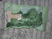 Opaska na włosy do maseczek itp., Ladies Night, puchata, zielona