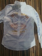 (K2)Oryginalna koszula Tom Taylor 42 cotton