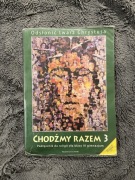 Chodźmy Razem 3 podręcznik 