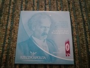 Ignacy Jan Paderewski CD 