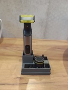 Uchwyt stojak golarka Philips One Blade 