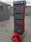 Piec Defro DuoUni 25kw z podajnikiem 