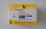 FreeStyle Libre 2
