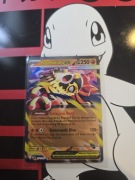 MEGA HAWLUCHA EX ASC 116/217