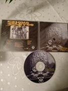 ZIONS ABYSS - TALES CD 1991 GODDO@RUSH@TRIUMPH@
