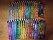 Multimedialna Historia Polski - komplet 30 tomów z CD