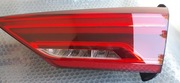 Lampa Audi Q3 II 83A USA prawy tył w klapę