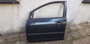 Drzwi lewy przod focus mk2 h4 Europa