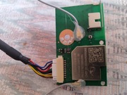 Płytka moduł W-Fi TCL Xiaomi WF-M668-UWP1 (B)