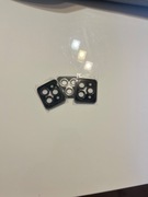 Kolorowe Szkła Ochronne na Aparat iPhone 