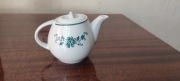 Imbryk porcelana prl