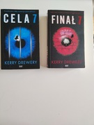 Kerry Drewery Cela 7 Finał 7