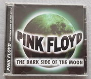 Pink floyd The dark side of the moon CD