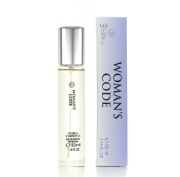 Woman's Code (Damskie "Perfumetka 33ml")