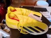 Korki adidas crazy fast 