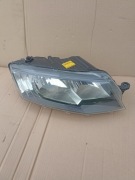 SKODA OCTAVIA III LAMPA PRZÓD PRAWA EUROPA B.DOBRA 5E1941016