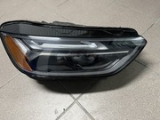 AUDI Q5 80A LIFT FULL LED PRAWA LAMPA PRZEDNIA USA 80A941034H