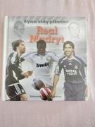 Biblioteka gazety wyborczej słynne kluby piłkarskie Real Madryt