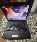 Laptop Acer Emachines E510