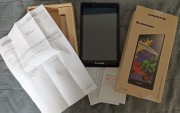 Lenovo TAB 2 A8-50LC
