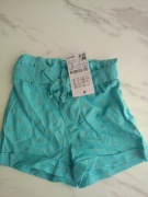 Kiabi spinki dla dziewczynki 