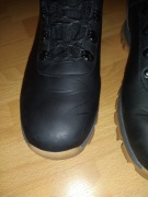 Buty TREKKINGOWE męskie CAMPUS JOVAN membrana WYSOKIE 45