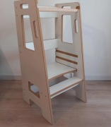 Kitchen helper! Pomocnik kuchenny, nowy!