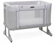 Chicco next2me forever 