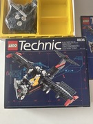 Lego 8836 Technic
