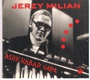 JERZY MILIAN ASHKHABAD GIRL 1967-1972 OBUH CD 2009