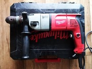 Mocna wiertarka MILWAUKEE PD2e-24 -  2 biegowa