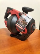 EINHELL UDRAŻNIACZ PRZEPYCHACZ DO RUR TE-DA 18/760 Li Solo 4514160