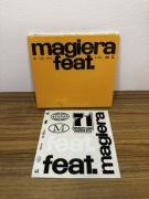 Magiera FEAT Preorder