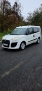 Fiat Doblo 1.6 16V Multijet Diesel Rok Produkcji 2013