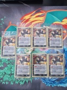 Greninja Gold star promo sealed