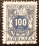 Polska Fi D44  Doplaty