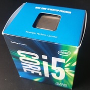 Procesor Intel Core i5-6500 Skylake BOX