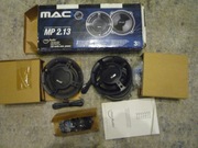 Głośniki samochodowe Mac Audio MP 2.13