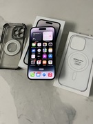 Iphone 14 Pro black 256 GB