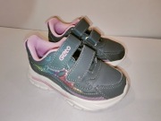 Śliczne, mega wygodne, dziewczęce buciki, adidasy rozmiar 25