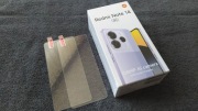 XIAOMI REDMI NOTE 14 5G 8/256 GB MIDNIGHT BLACK 120Hz + ŁADOWARKA 45W SZKŁO