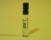 Mont Blanc Explorer Eau de parfum Próbka 2 ml