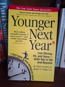 Younger Next Year CHRIS CROWLEY