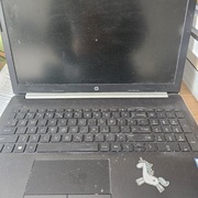 Laptop HP HP 15,6