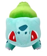 Pokemon Pluszak 25cm Bulbasaur | Pluszowe Maskotki Anime