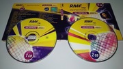RMF FM NAJLEPSZA MUZYKA NA IMPREZĘ 2011